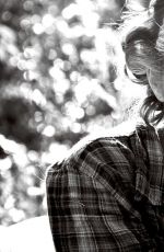 DIANNA AGRON for Self Assignment, August 2010