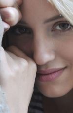 DIANNA AGRON for Self Assignment, August 2010