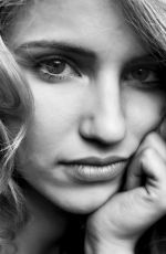 DIANNA AGRON for Self Assignment, August 2010