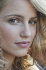 DIANNA AGRON for Self Assignment, August 2010