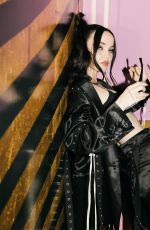 DOVE CAMERON at a Photoshoot, December 2023