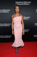 EGO NWODIM at American Museum of Natural History