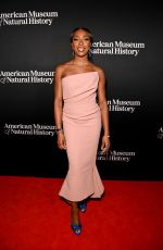 EGO NWODIM at American Museum of Natural History