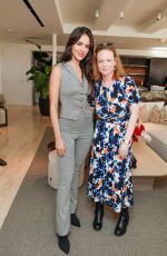EIZA GONZALEZ at Ferrari Celebratory Luncheon in Beverly Hills 12/14/2023