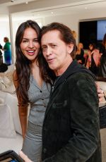 EIZA GONZALEZ at Ferrari Celebratory Luncheon in Beverly Hills 12/14/2023