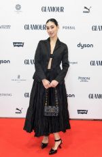 ELIF at Glamour Women of the Year Awards 2023 in Berlin 11/02/2023`