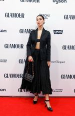 ELIF at Glamour Women of the Year Awards 2023 in Berlin 11/02/2023`