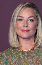ELISABETH ROHM at Hollywood Reporter