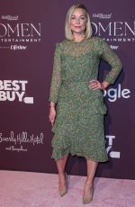 ELISABETH ROHM at Hollywood Reporter
