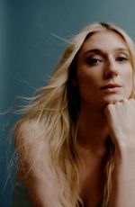 ELIZABETH DEBICKI for The New York Times, December 2023