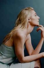 ELIZABETH DEBICKI for The New York Times, December 2023