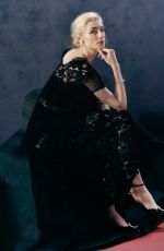 ELIZABETH DEBICKI for The Telegraph, December 2023