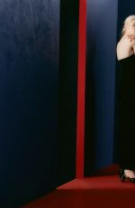 ELIZABETH DEBICKI for The Telegraph, December 2023