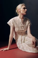ELIZABETH DEBICKI for The Telegraph, December 2023
