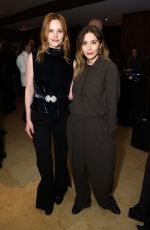 ELIZABETH OLSEN at The Iron Claw Premiere Afterparty in Los Angeles 12/11/2023