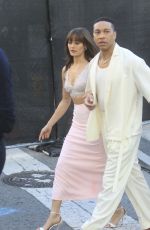 ELLA PURNELL Arrives at Game Awards 2023 in Los Angeles 12/07/2023