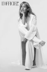 ELLIE GOULDING for L