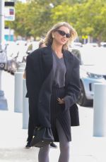 ELSA HOSK Arrives at Art Basel Exhibition in Miami Beach 12/06/2023