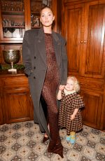 ELSA HOSK at A Very Baroncini Holiday with Revolve in Pasadena  12/09/2023