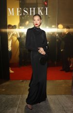 ELSA HOSK at Meshki 10th Birthday Party in Sydney 11/28/2023