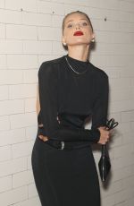 ELSA HOSK at Meshki 10th Birthday Party in Sydney 11/28/2023