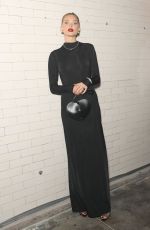 ELSA HOSK at Meshki 10th Birthday Party in Sydney 11/28/2023