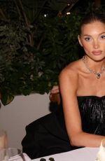 ELSA HOSK at Scanlan Theodore Summer Launch Event at Art Basel in Miami 12/07/2023
