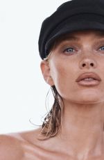 ELSA HOSK for Elle Australia, December 2023