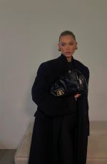ELSA HOSK - Instagram Photos 12/23/2023