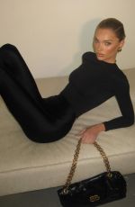 ELSA HOSK - Instagram Photos 12/23/2023
