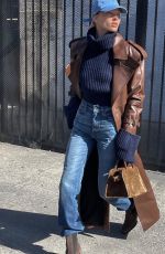 ELSA HOSK - Instagram Photos 12/23/2023