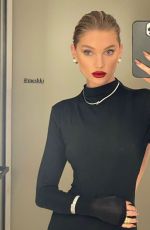 ELSA HOSK - Instagram Photos 12/23/2023