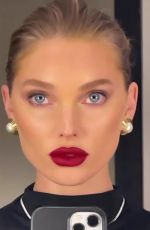 ELSA HOSK - Instagram Photos 12/23/2023
