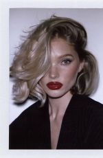 ELSA HOSK - Instagram Photos 12/23/2023