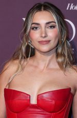 EMELIA HARTFORD at Hollywood Reporter