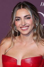 EMELIA HARTFORD at Hollywood Reporter