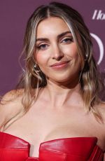 EMELIA HARTFORD at Hollywood Reporter