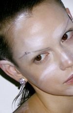 EMILIA SCHULE for Sleek Magazine, December 2023
