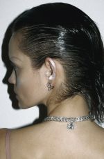 EMILIA SCHULE for Sleek Magazine, December 2023