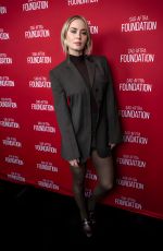 EMILY BLUNT at SAG-AFTRA Foundation Conversations Career Retrospective With Emily Blunt Event at SAG-AFTRA Foundation Screening Room in Los Angeles 12/13/2023