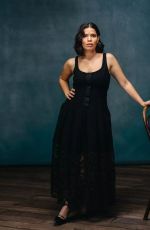 EMILY BLUNT, JULIANNE MOORE, EVE HEWSON and AMERICA FERRERA for LA Times, December 2023
