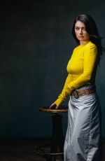 EMILY BLUNT, JULIANNE MOORE, EVE HEWSON and AMERICA FERRERA for LA Times, December 2023