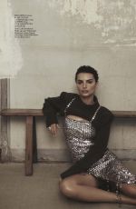 EMILY RATAJKOWSKI in Vogue Magazine, Australia December 2023
