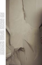 EMILY RATAJKOWSKI in Vogue Magazine, Australia December 2023