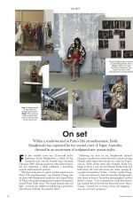 EMILY RATAJKOWSKI in Vogue Magazine, Australia December 2023