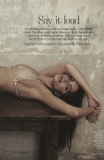 EMILY RATAJKOWSKI in Vogue Magazine, Australia December 2023