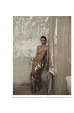 EMILY RATAJKOWSKI in Vogue Magazine, Australia December 2023