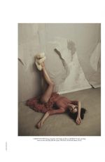 EMILY RATAJKOWSKI in Vogue Magazine, Australia December 2023