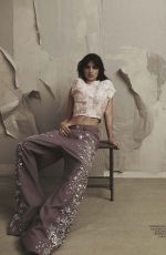 EMILY RATAJKOWSKI in Vogue Magazine, Australia December 2023