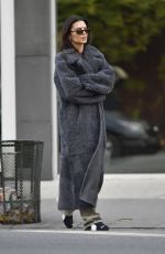 EMILY RATAJKOWSKI Out and About in New York 12/01/2023